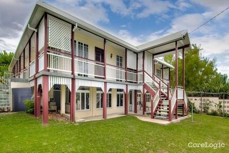 Property photo of 8 Bunda Street East Innisfail QLD 4860