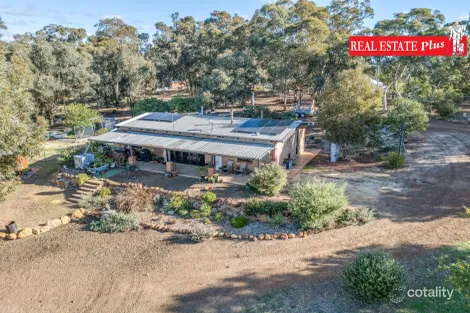 720 Stanwix Pl, Wooroloo, WA 6558