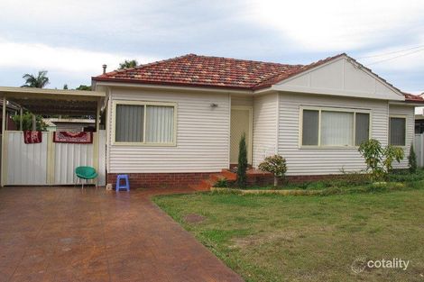 Property photo of 9 Hilwa Street Villawood NSW 2163