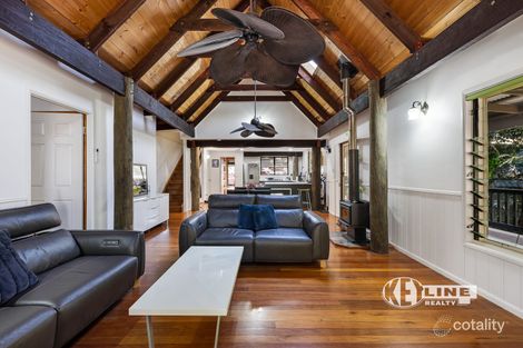 Property photo of 136 Panorama Drive Rosemount QLD 4560
