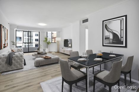 351/303-321 Castlereagh St, Haymarket, NSW 2000