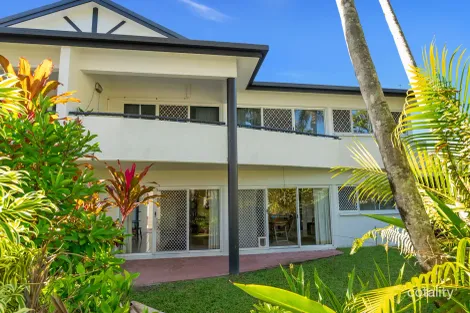 Property photo of 2/22 Springfield Crescent Manoora QLD 4870