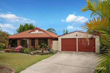 7 Sonorous Cl, Regents Park, QLD 4118