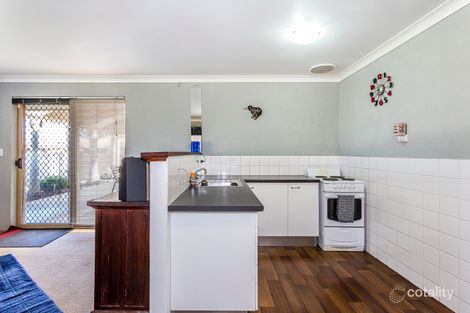 Property photo of 140 Willmott Drive Cooloongup WA 6168
