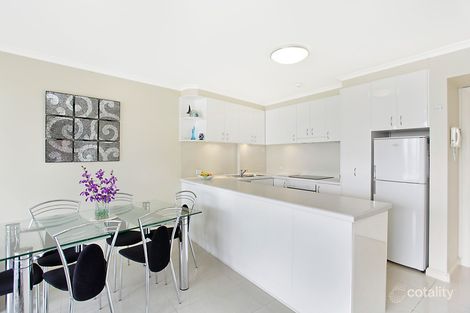 Property photo of 701/1 Raglan Street Manly NSW 2095