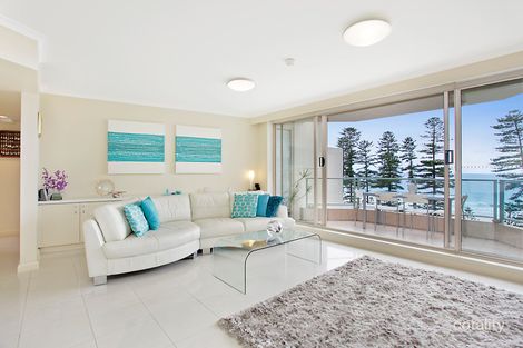 Property photo of 701/1 Raglan Street Manly NSW 2095