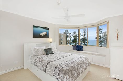 Property photo of 701/1 Raglan Street Manly NSW 2095