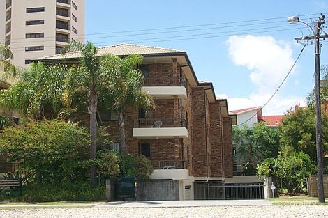 1925 Gold Coast Hwy, Burleigh Heads, QLD 4220