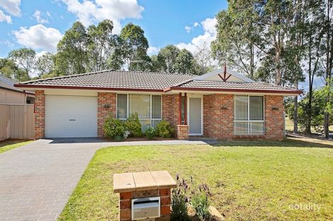 7 Budbury St, Harrington Park, NSW 2567