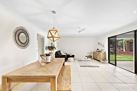 Property photo of 35 Candlebark Circuit Upper Coomera QLD 4209