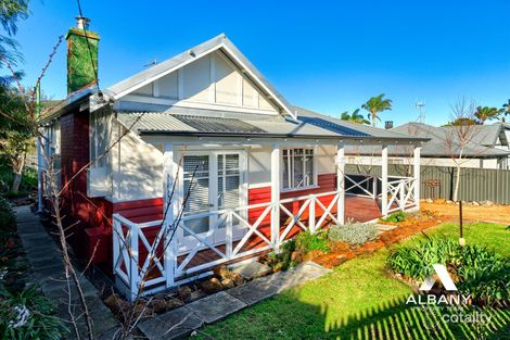 Property photo of 34 Parade Street Albany WA 6330