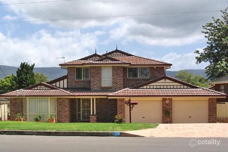 28 Kent Rd, Dapto, NSW 2530