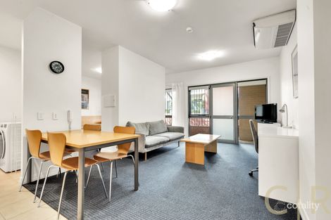 Property photo of 34/10 Charlick Circuit Adelaide SA 5000