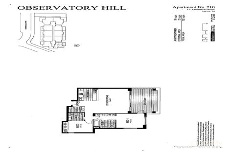 710/15-17 Peninsula Dr, Breakfast Point, NSW 2137