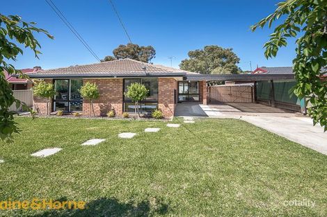 121 Charter Rd W, Sunbury, VIC 3429