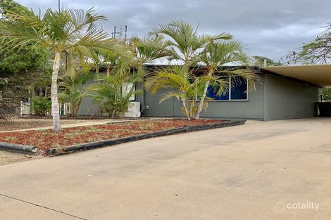 Property photo of 14 McCartney Street Dysart QLD 4745