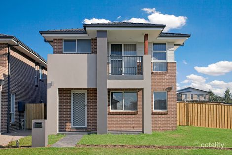 Property photo of 19 Coombell Avenue Colebee NSW 2761