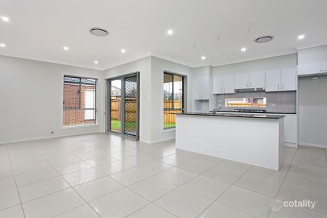 Property photo of 19 Coombell Avenue Colebee NSW 2761