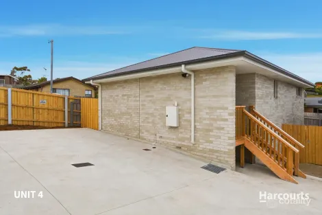 Property photo of 4 Vicary Place Rokeby TAS 7019