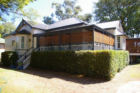 Property photo of 23 Callandoon Street Goondiwindi QLD 4390