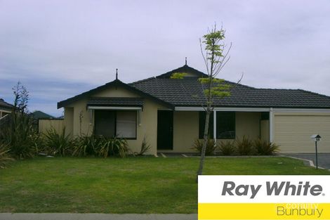 Property photo of 59 Glenfield Drive Australind WA 6233