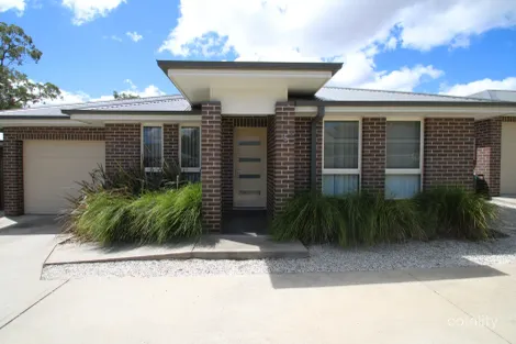 5/24 Emmaville St, Orange, NSW 2800