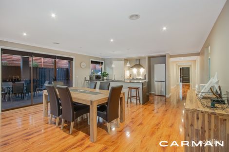 Property photo of 3 Babington Close Hastings VIC 3915