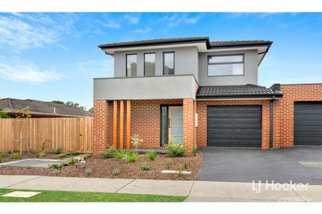 Property photo of 13 Celestial Court Rowville VIC 3178