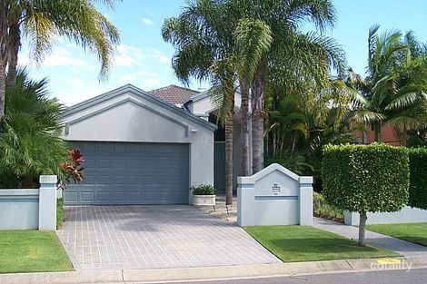 Property photo of 20 Kuranda Drive Robina QLD 4226