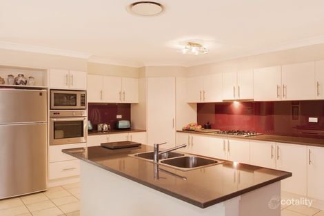 Property photo of 13 Mooball Road Woongarrah NSW 2259