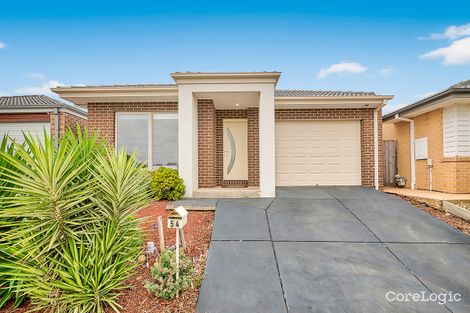 Property photo of 54 Elmtree Crescent Clyde North VIC 3978