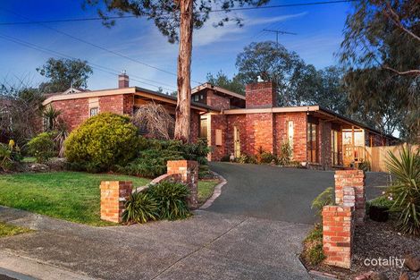 31 Laurison Rd, Eltham North, VIC 3095