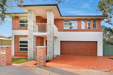 Property photo of 41 Minna Street Burwood NSW 2134