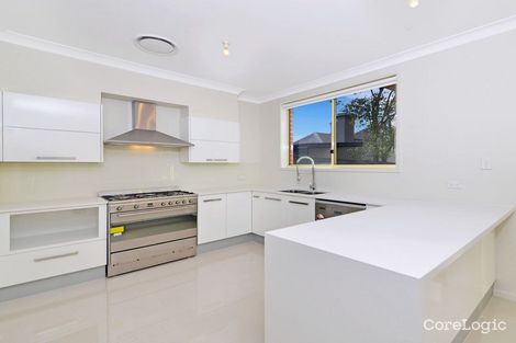 Property photo of 41 Minna Street Burwood NSW 2134