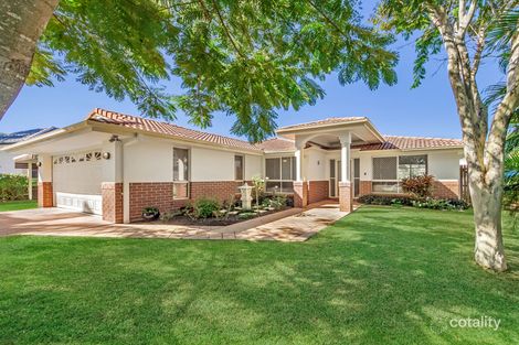 Property photo of 4 Stillwater Crescent Robina QLD 4226