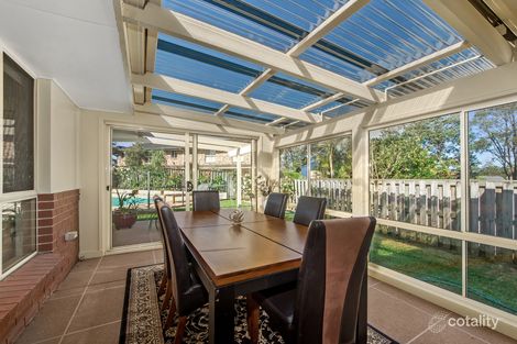 Property photo of 4 Stillwater Crescent Robina QLD 4226