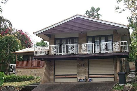 11 Cooranga St, Jindalee, QLD 4074