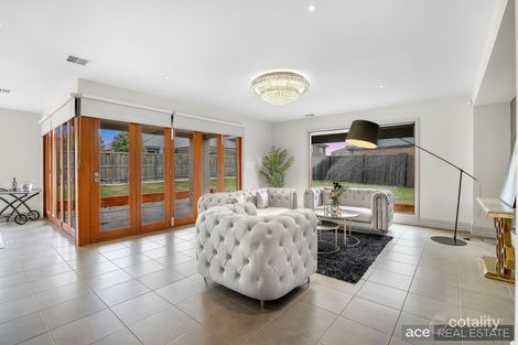 Property photo of 42 Rothbury Parkway Williams Landing VIC 3027