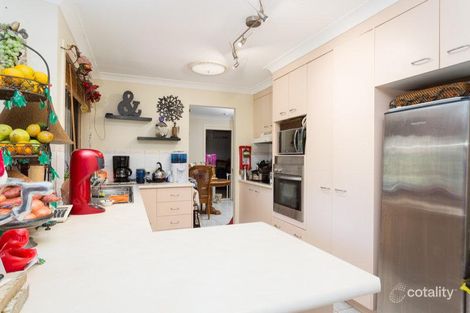 Property photo of 6 Hydrus Place Wynnum QLD 4178