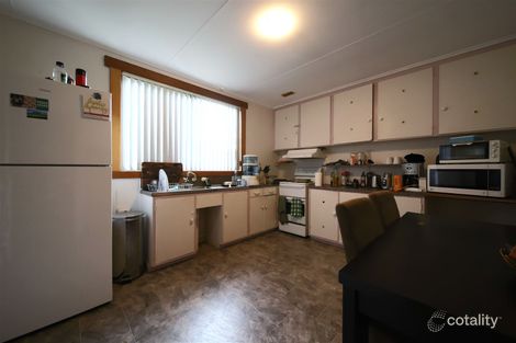 Property photo of 13 Baillieu Street Rosebery TAS 7470