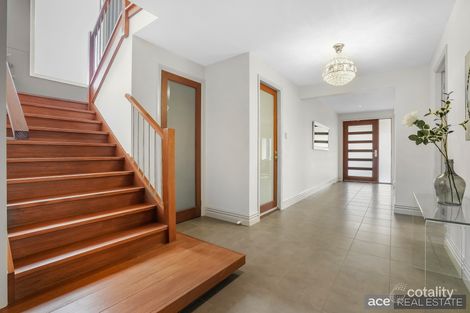 Property photo of 42 Rothbury Parkway Williams Landing VIC 3027