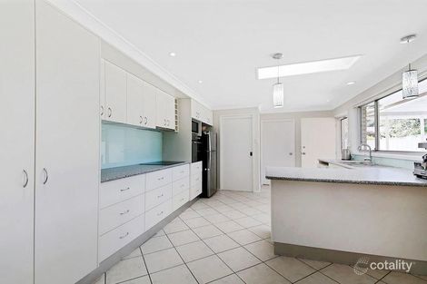 Property photo of 13 Capertee Street Ruse NSW 2560