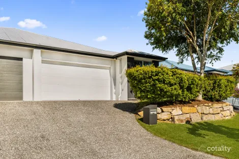 Property photo of 13 Sapphire Place Elanora QLD 4221