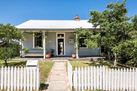 43 Stevens St, White Gum Valley, WA 6162