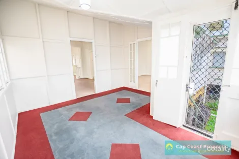 Property photo of 7 Wood Street Depot Hill QLD 4700