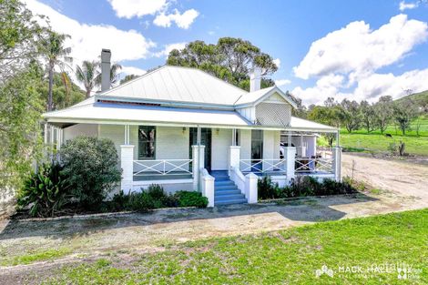 211 Goomalling-Toodyay Rd, Nunile, WA 6566