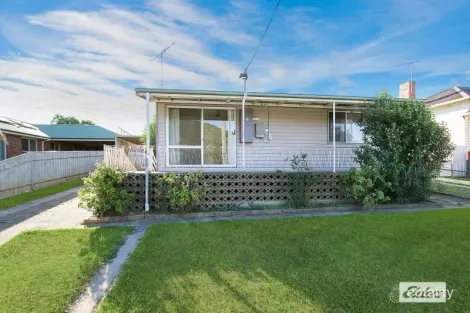 4 Wondah St, Tallangatta, VIC 3700