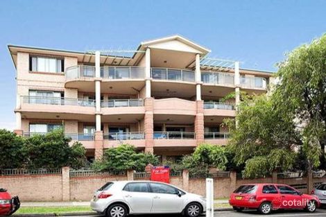 16/18-22 West St, Hurstville, NSW 2220