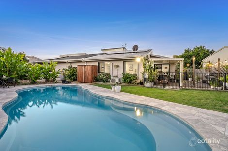 Property photo of 7 Karora Road Beachmere QLD 4510