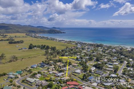 Property photo of 18 Irby Boulevard Sisters Beach TAS 7321
